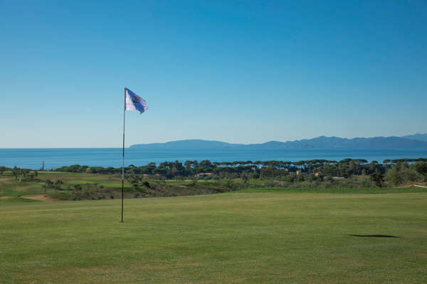 Riva Toscana Golf Club