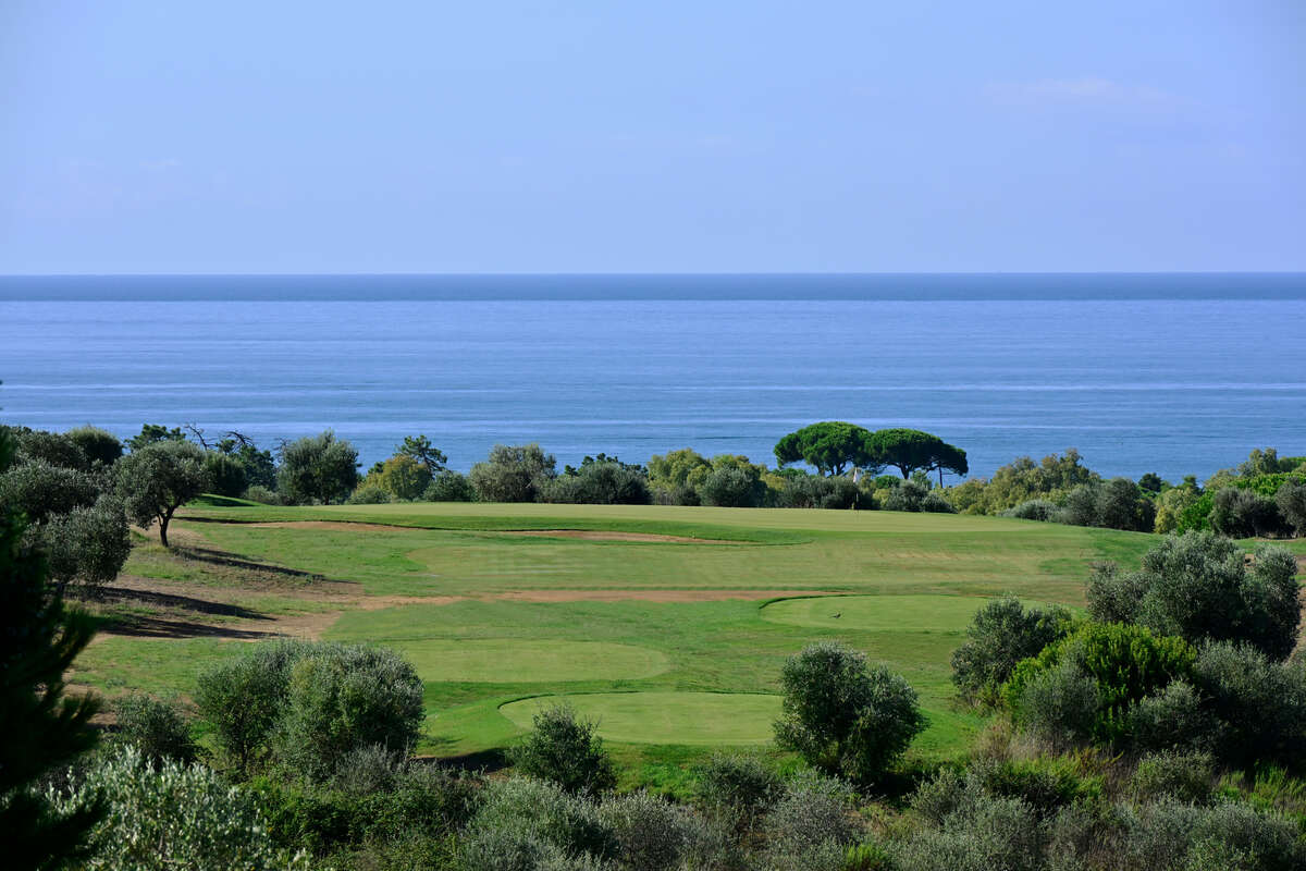 Riva Toscana Golf Club
