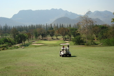 River Kwai Golf & Country Club