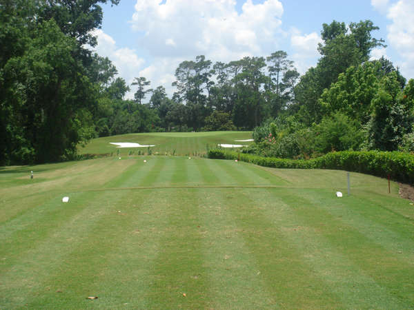 River Oaks Country Club