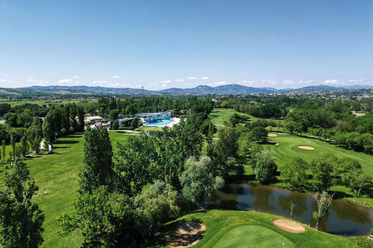 Rivieragolf