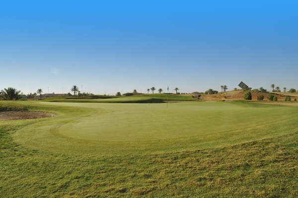 Riyadh Golf Club