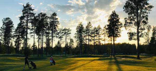 Robertsfors Golfklubb