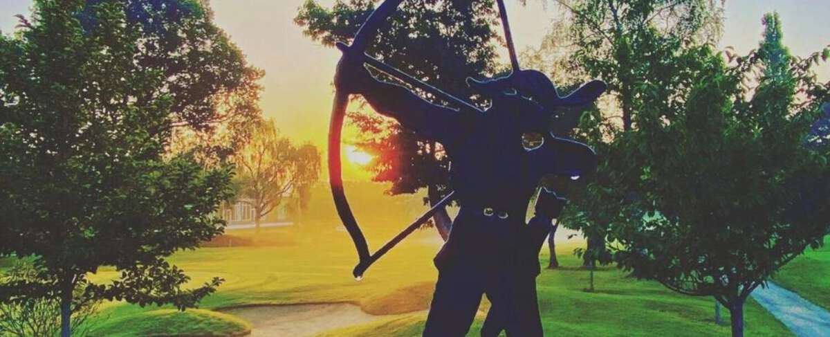 Robin Hood Golf Club (Solihull)