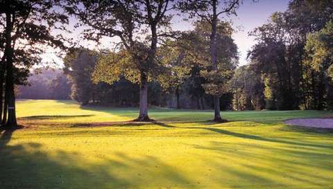 Rochefort Golf & C. Club