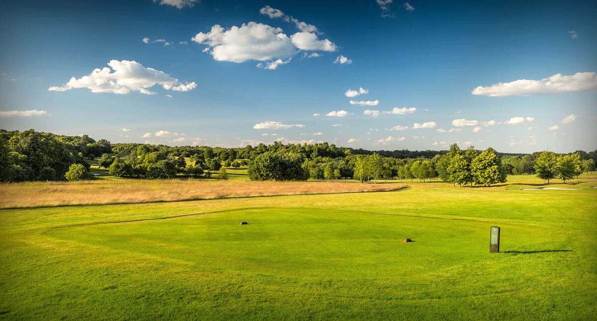 Rochester & Cobham Park Golf Club