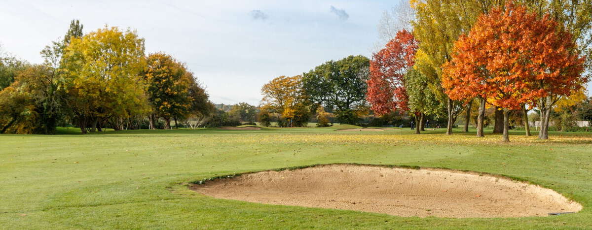 Rochford Hundred Golf Club