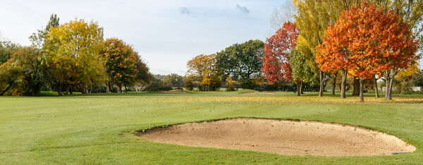 Rochford Hundred Golf Club