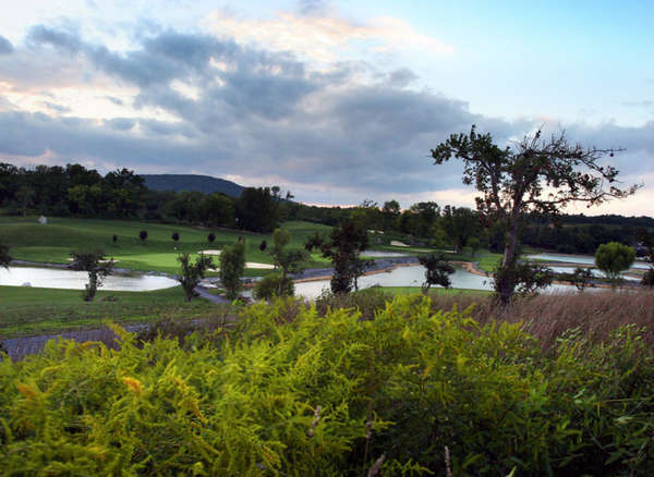 Rock Harbor Golf Course