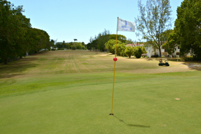 Rockley Golf & Country Club