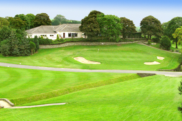 Rockmount Golf Club