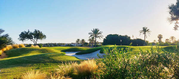 Roda Golf