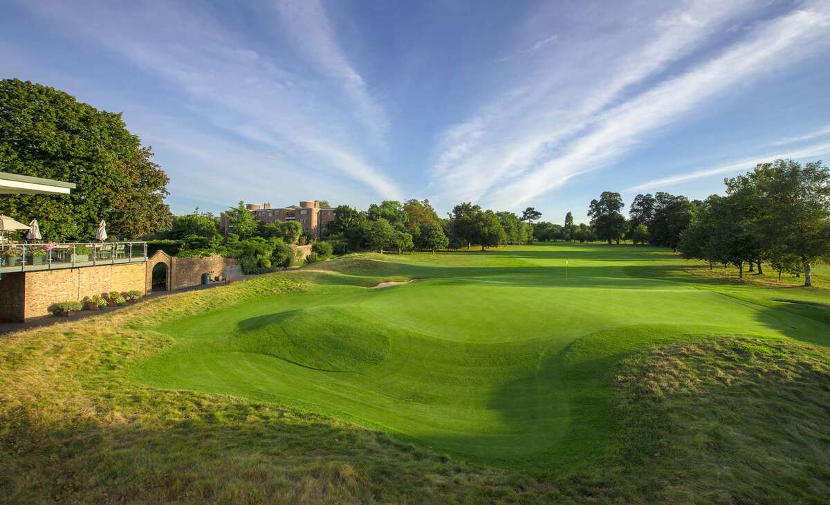 Roehampton Golf Club