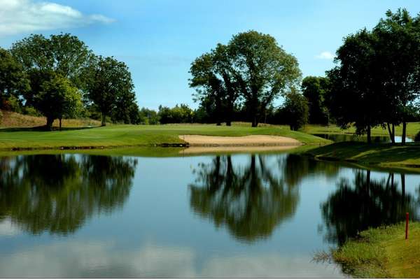 Roganstown Golf & Country Club