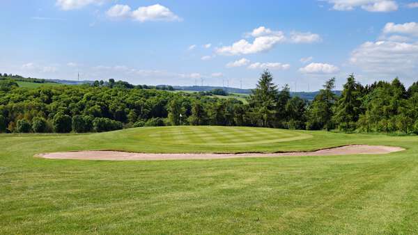 Rolling Hills Golf Club Baumholder e.V.