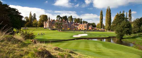 Rolls of Monmouth Golf Club