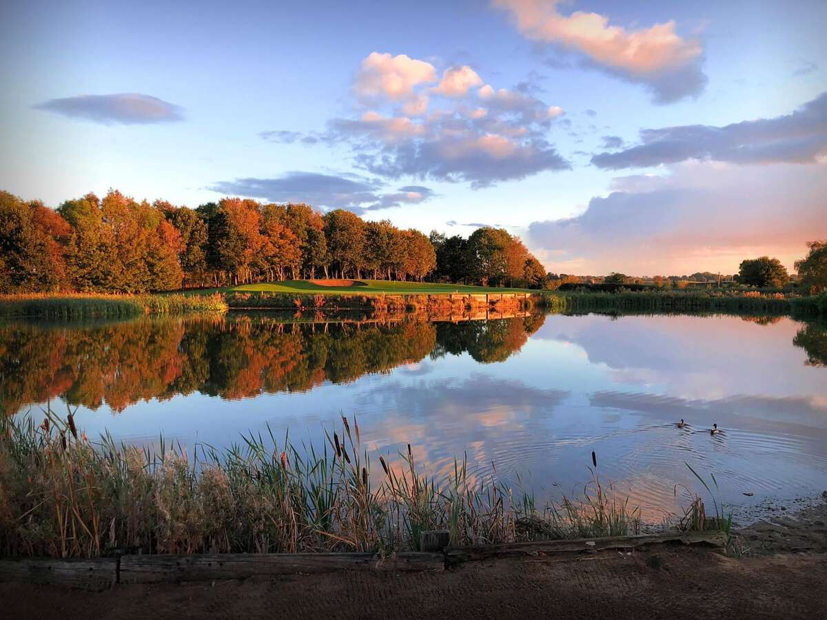 Romanby Golf & Country Club
