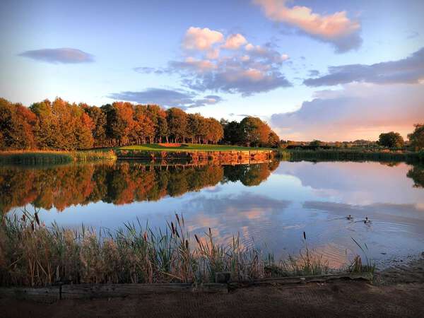 Romanby Golf & Country Club