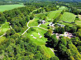 Romeleåsens Golfklubb