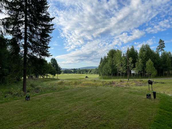 Romerike Golfklubb (Aurskog Golfpark)