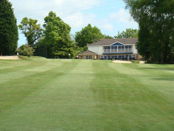 Romsey Golf Club