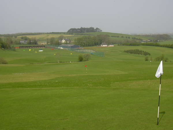 Roodlea Family Golf Centre