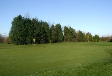 Rookery Park Golf Club