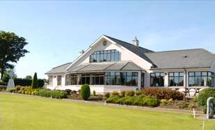 Roscommon Golf Club