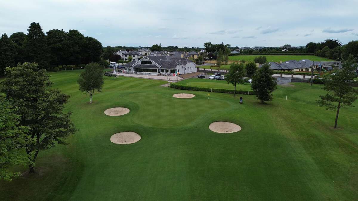 Roscommon Golf Club