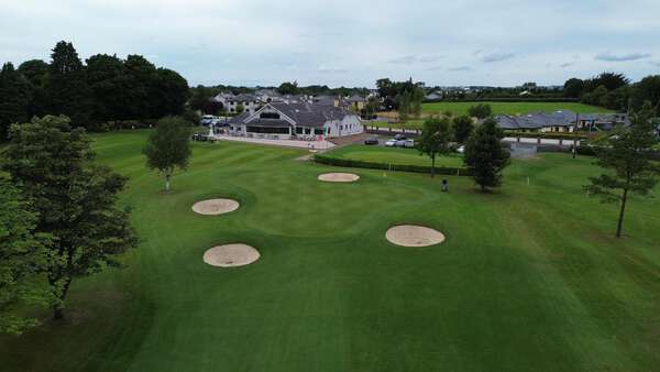 Roscommon Golf Club