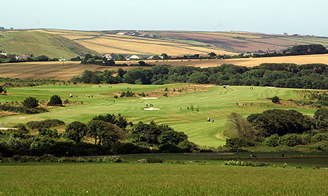 Roserrow Golf & Country Club