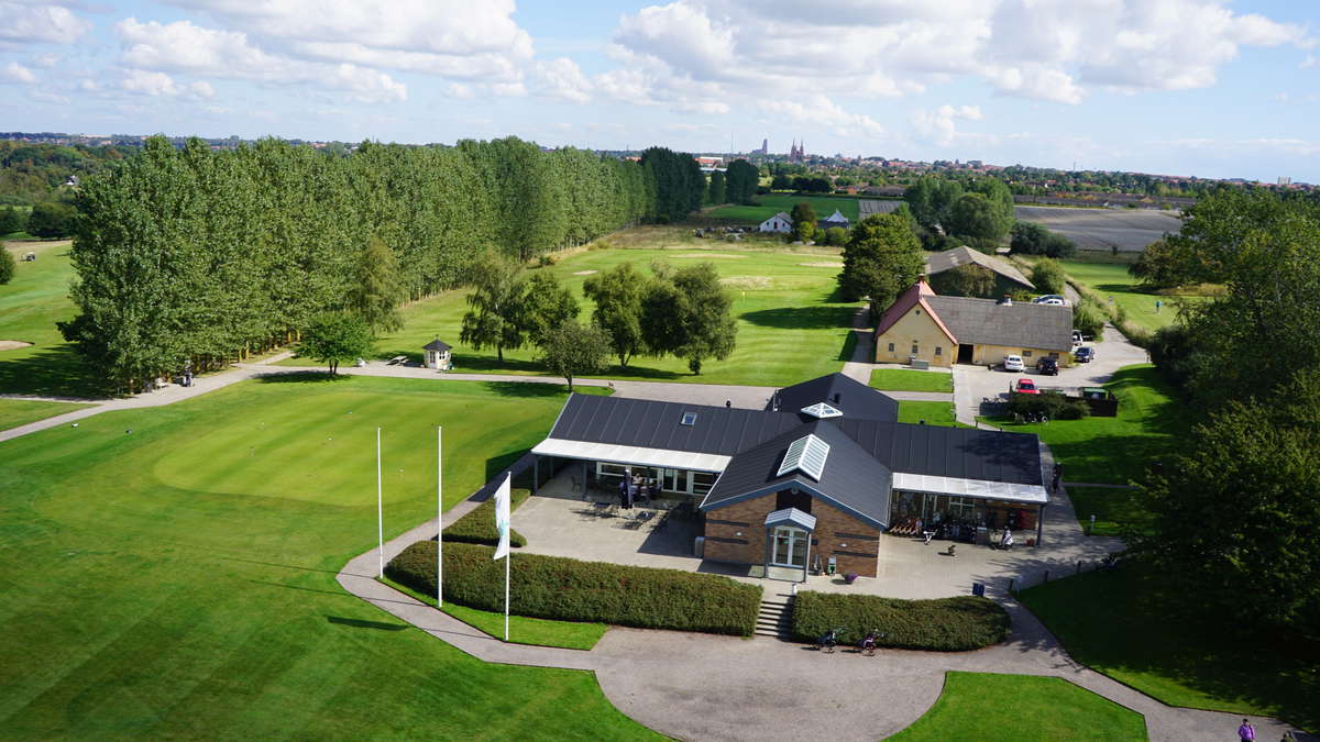 Club House