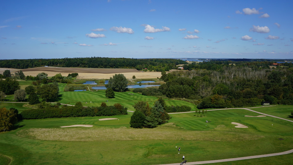 Roskilde Golf Roskilde, Denmark - Golf Guide