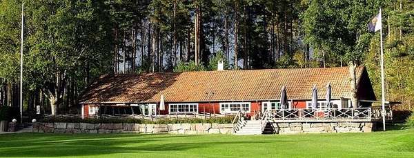 Roslagens Golfklubb