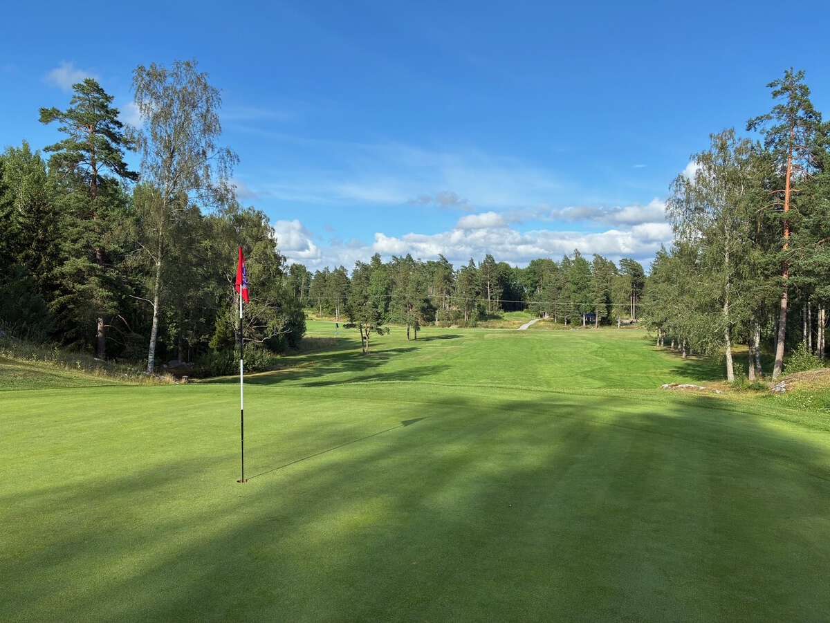Roslagens Golfklubb
