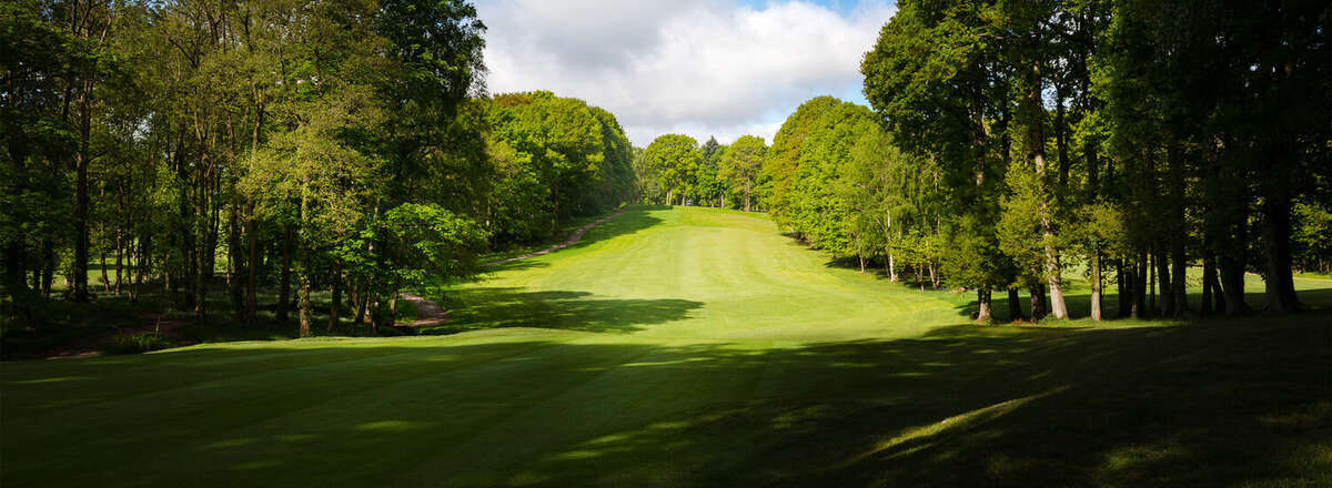 Ross-on-Wye Golf Club