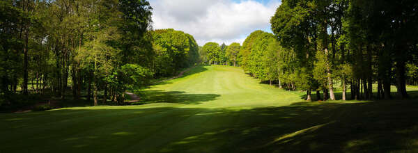 Ross-on-Wye Golf Club