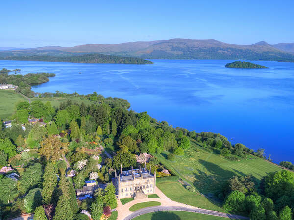 Ross Priory