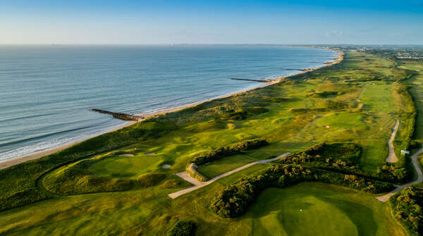 Rosslare Golf Club