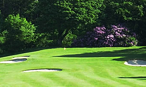 Rossmore Golf Club