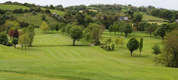 Rossmore Golf Club
