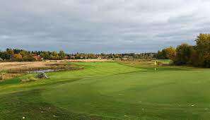 Rotebro Golf