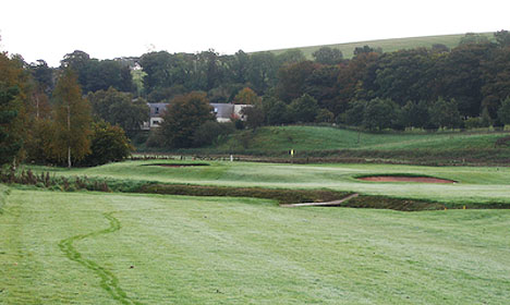 Rothbury Golf Club