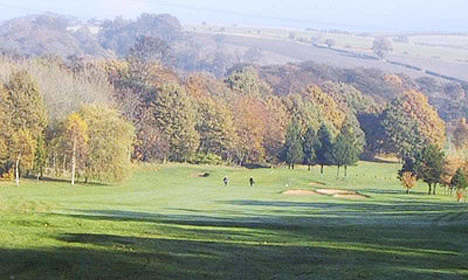 Rotherham Golf Club