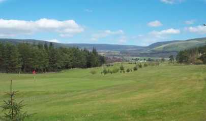 Rothes Golf Club