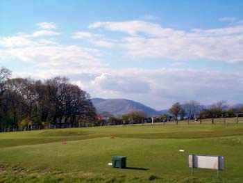 Rothesay Golf Club