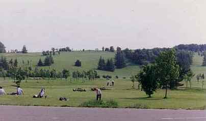 Rouken Glen Golf Club