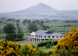 Roundwood Golf Club