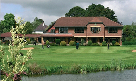 Rowlands Castle Golf Club