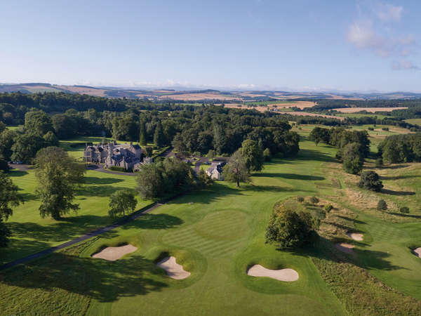 Roxburghe Golf Club